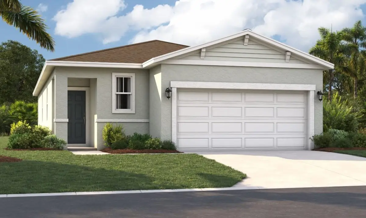 4140 Lavender Court, Lake Hamilton, FL 33851 - Image #1