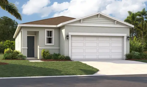 4140 Lavender Court, LAKE HAMILTON, FL 33851