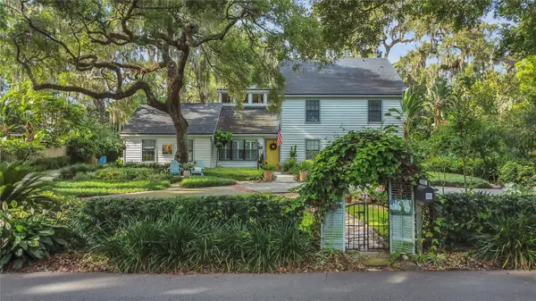 1315 E 24th Street, SANFORD, FL 32771