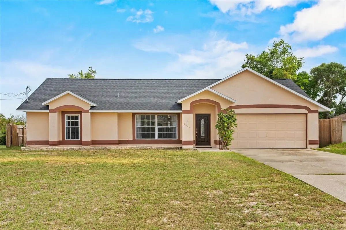 2311 Alton Road, Deltona, FL 32738 - Image #1