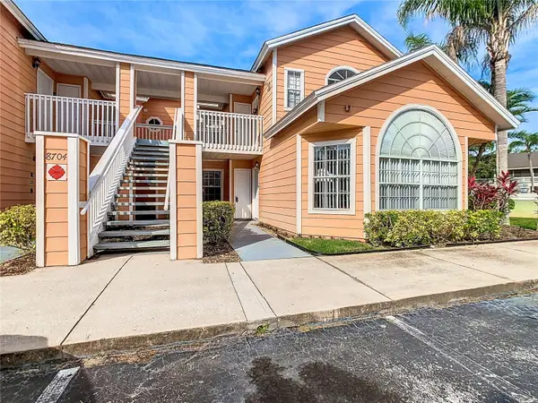 8704 Knightsbridge Court #B, KISSIMMEE, FL 34747