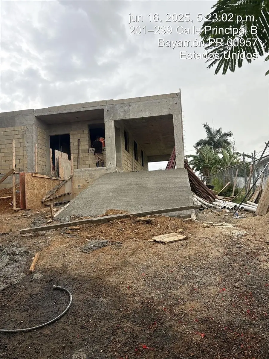 Calle 12 Final Sector Calderon, Bayamon, PR 00956 - Image #2