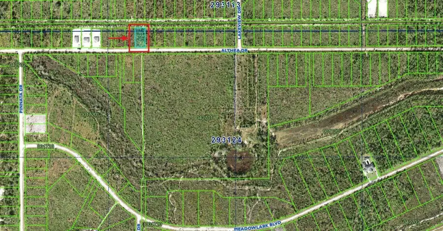 Fort Myers Drive, Indian Lake Estates, FL 33855 - Image #3