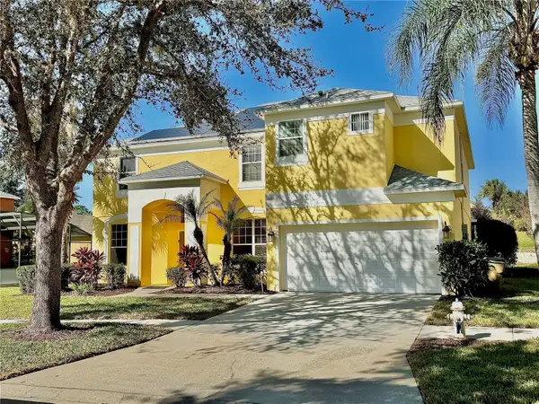 8520 La Isla Drive, KISSIMMEE, FL 34747