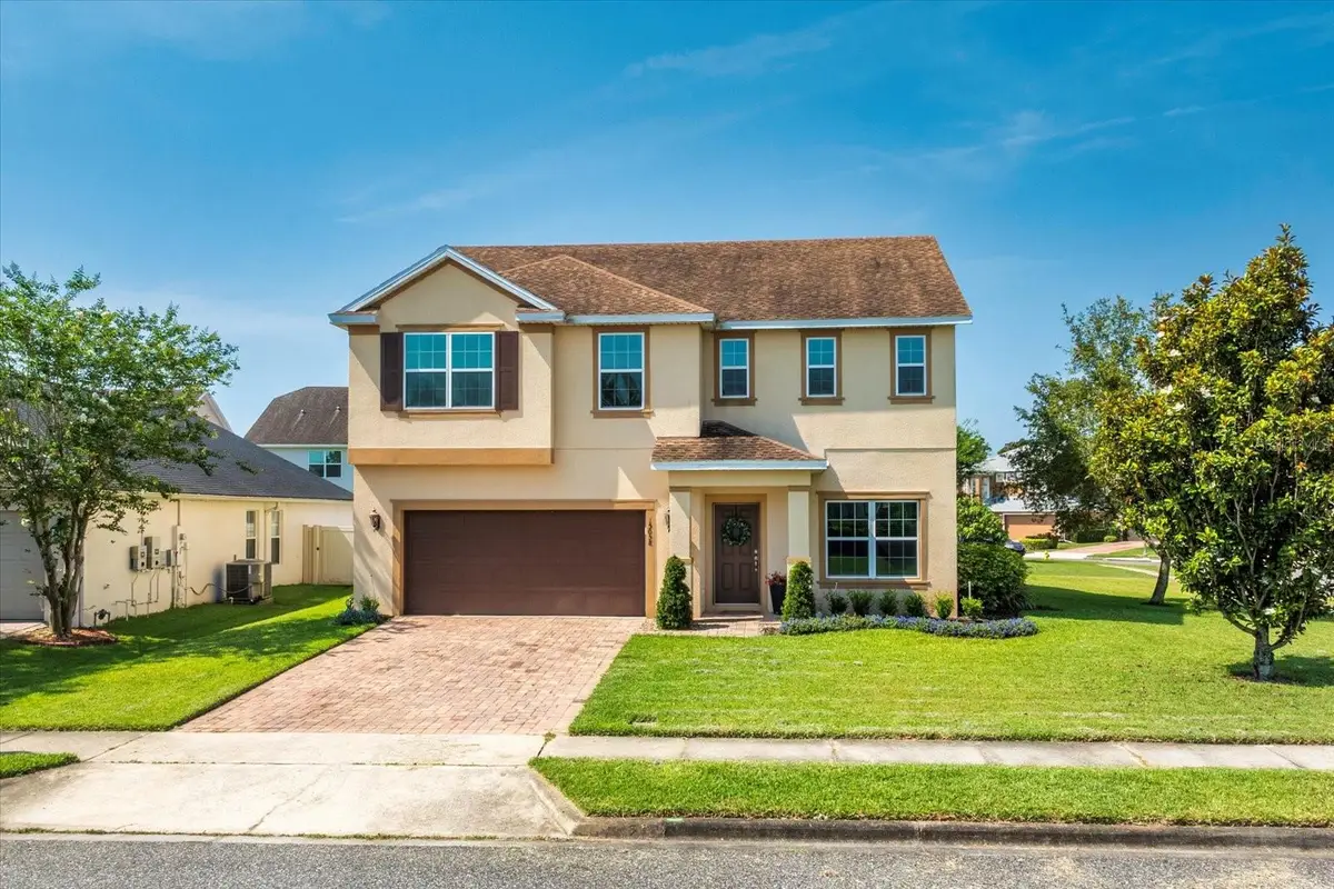 15058 Sawgrass Bluff Drive, Winter Garden, FL 34787 - Image #1