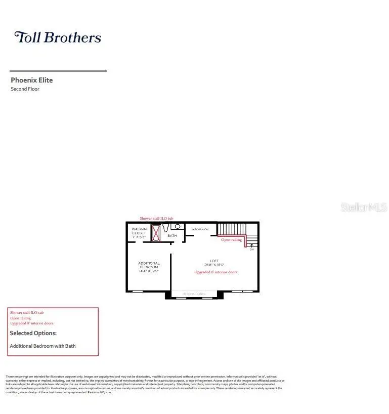 1454 Pinecliff Drive, Apopka, FL 32703 - Image #3