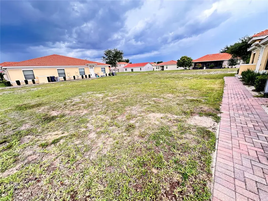 1828 Coriander Drive, Poinciana, FL 34759 - #2