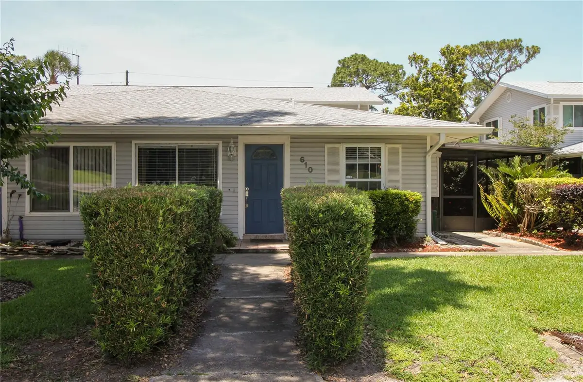 610 Heatherton Village #610, Altamonte Springs, FL 32714 - Image #1