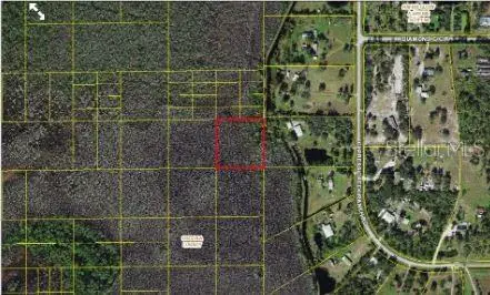Holopaw Groves Road, ST CLOUD, FL 34773
