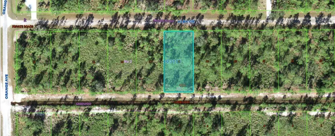 713 Alba Drive, Indian Lake Estates, FL 33855 - Image #1