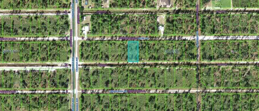 713 Alba Drive, Indian Lake Estates, FL 33855 - Image #3