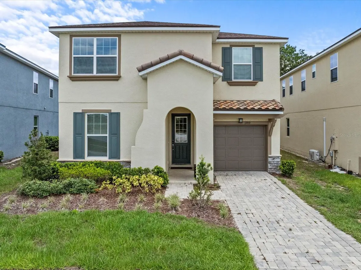 1999 Tropical Palms Circle, Kissimmee, FL 34747 - Image #1