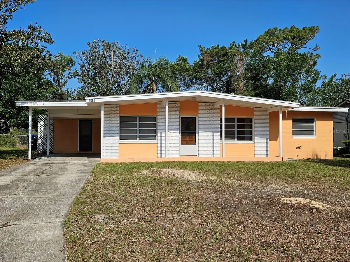 3516 Ridgemont Road, Orlando, FL 32808 - Image #1