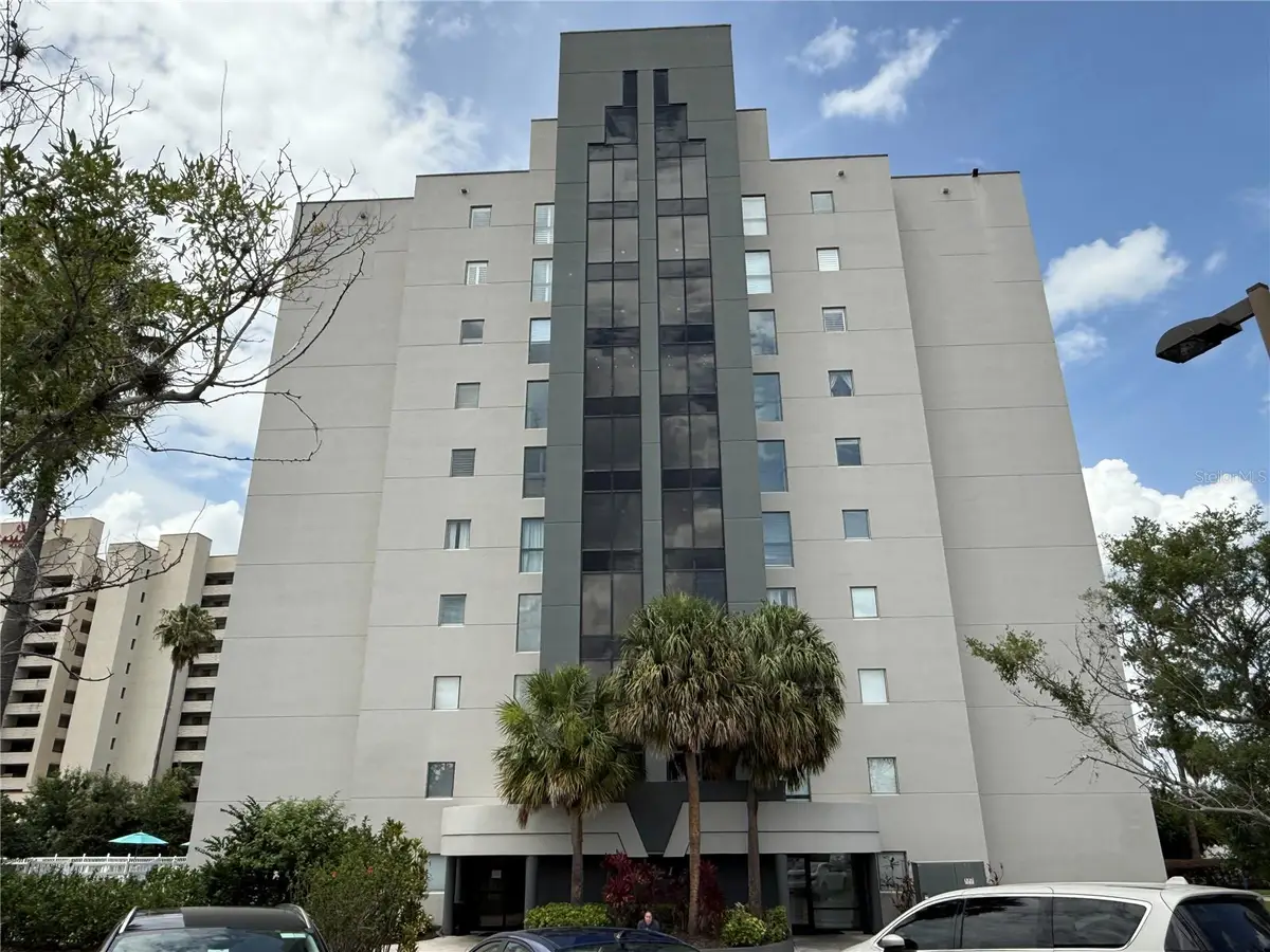 6165 Carrier Drive #1801, Orlando, FL 32819 - Image #1