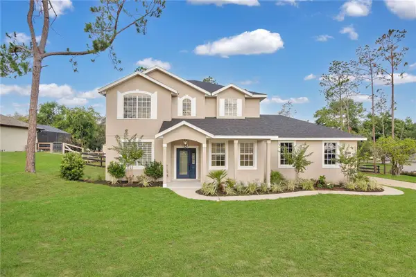 17657 Windy Pine Street, MONTVERDE, FL 34756