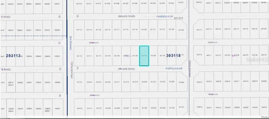 710 Portulaca Drive, Indian Lake Estates, FL 33855 - Image #3