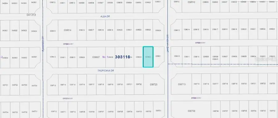 604 Tropicana Drive, Indian Lake Estates, FL 33855 - Image #3