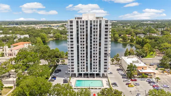 400 E Colonial Drive #207, ORLANDO, FL 32803