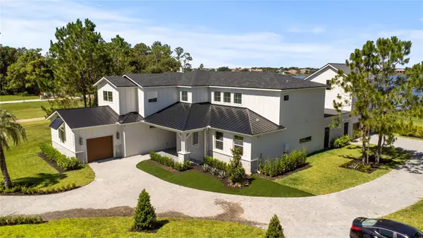 7706 Ficquette Road, WINDERMERE, FL 34786