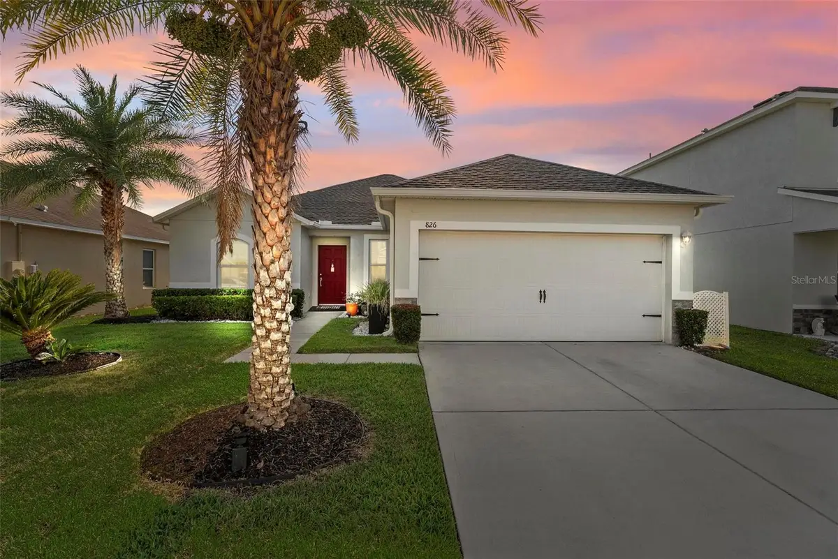 826 Sheen Circle, Haines City, FL 33844 - Image #1