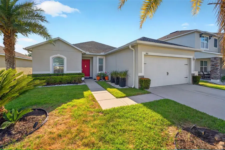 826 Sheen Circle, Haines City, FL 33844 - Image #2