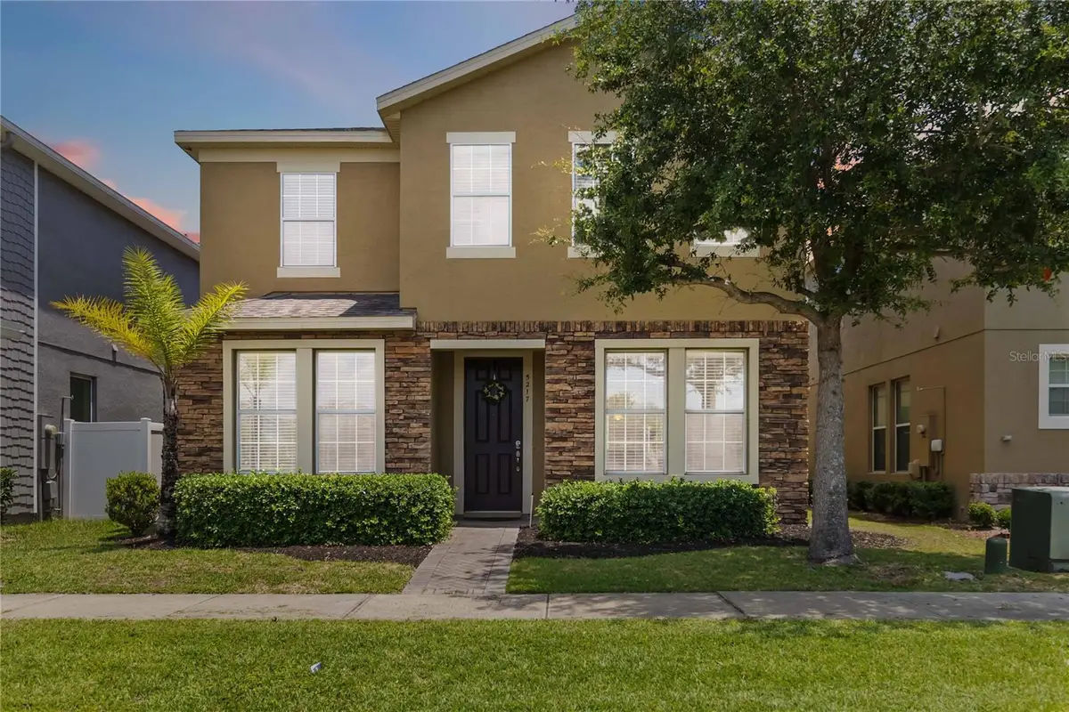 5217 Creekside Park Avenue, Orlando, FL 32811 - Image #1