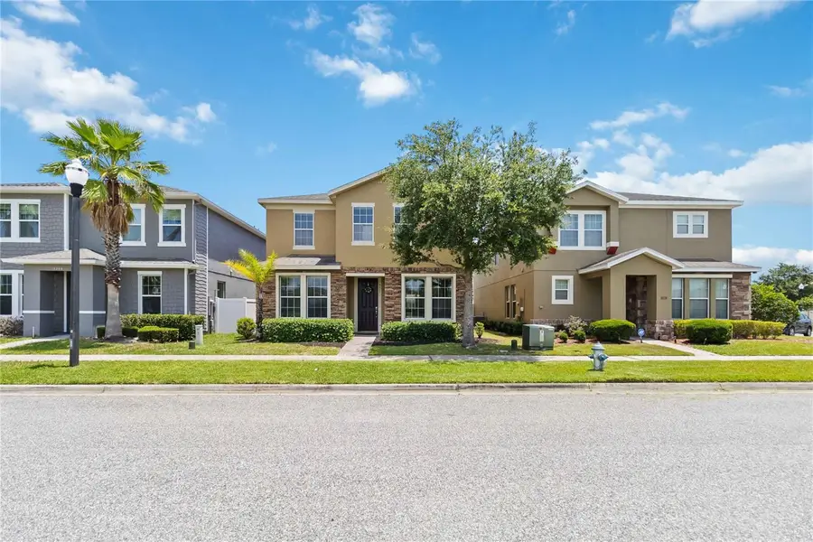 5217 Creekside Park Avenue, Orlando, FL 32811 - Image #2