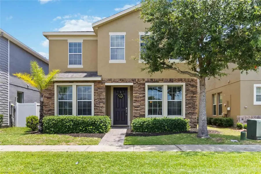 5217 Creekside Park Avenue, Orlando, FL 32811 - Image #3