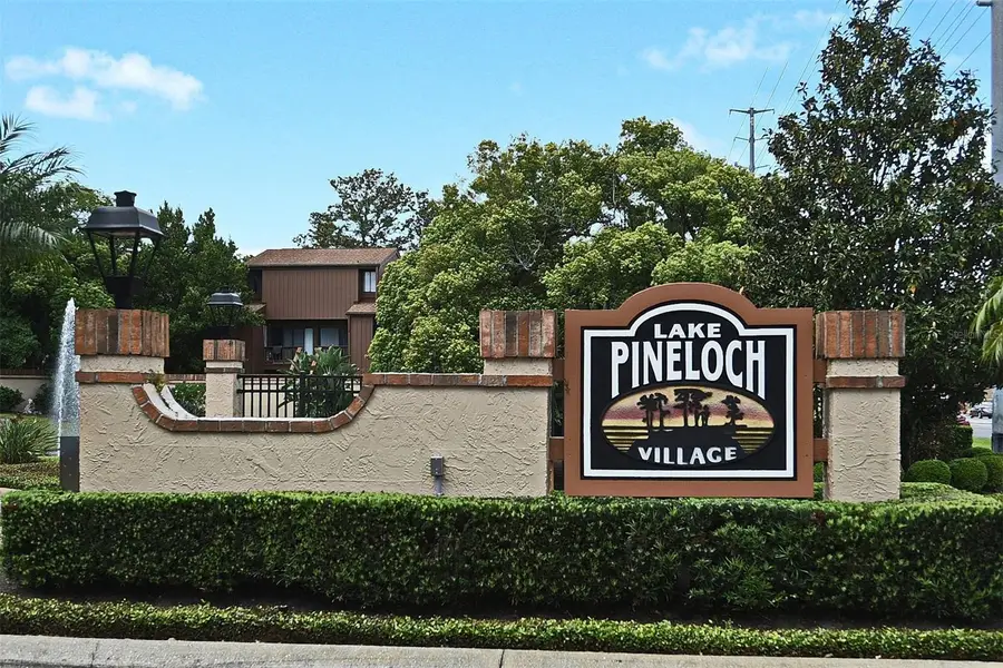2928 Lake Pineloch Boulevard #GE, Orlando, FL 32806 - Image #3