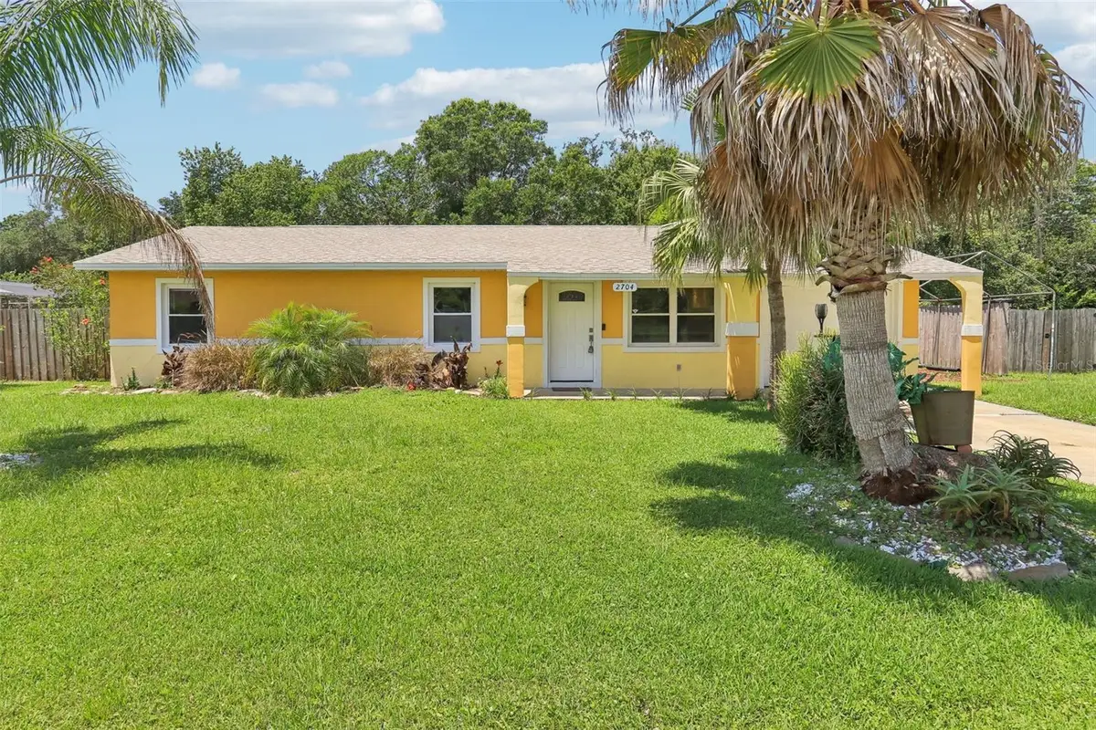 2704 Yule Tree Drive, Edgewater, FL 32141 - Image #1