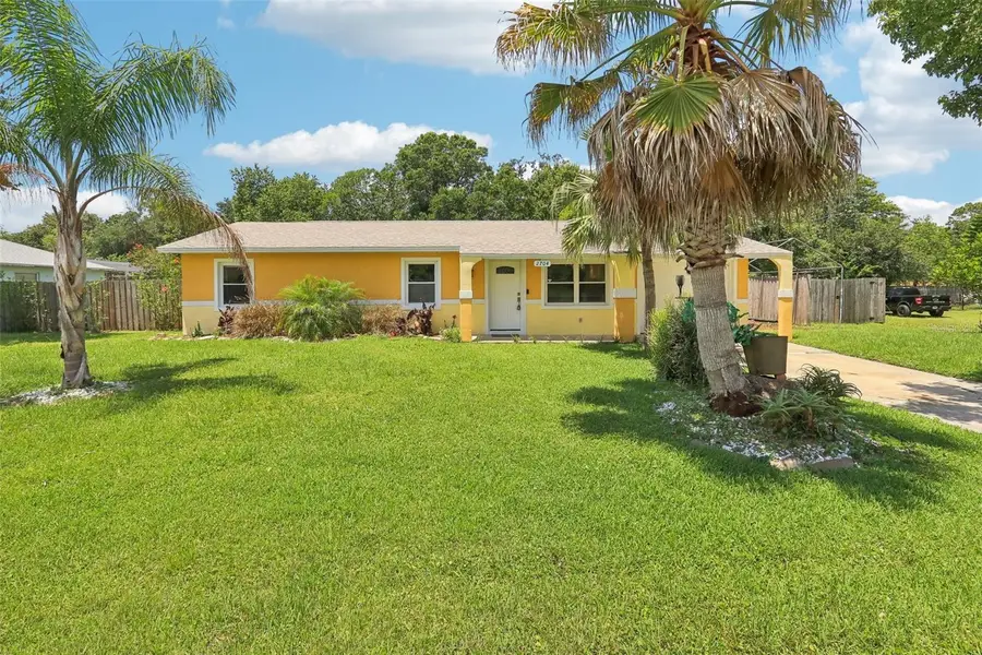 2704 Yule Tree Drive, Edgewater, FL 32141 - Image #2