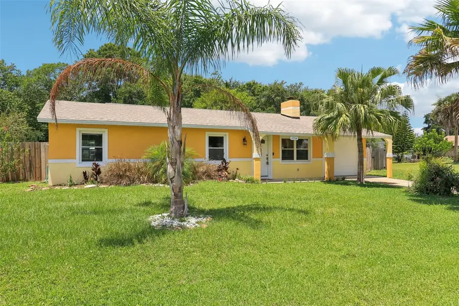 2704 Yule Tree Drive, Edgewater, FL 32141 - Image #3