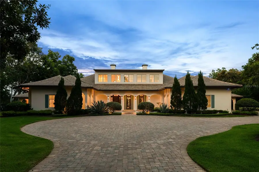 1112 Preserve Point Drive, Winter Park, FL 32789 - Image #3