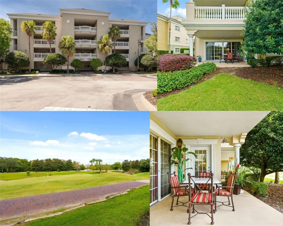 1354 Centre Court Ridge Drive #104, Reunion, FL 34747 - Image #1