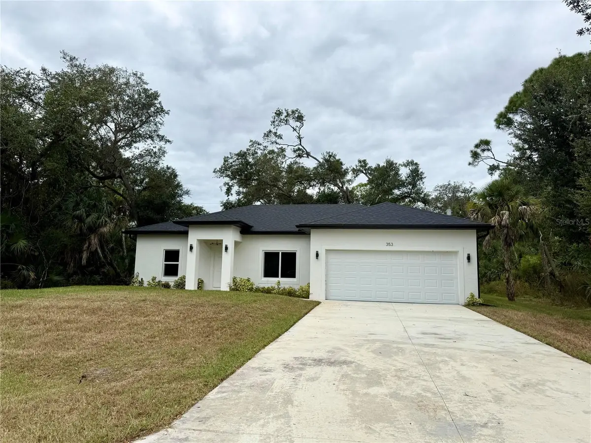 353 Warrington Boulevard, Port Charlotte, FL 33954 - Image #1