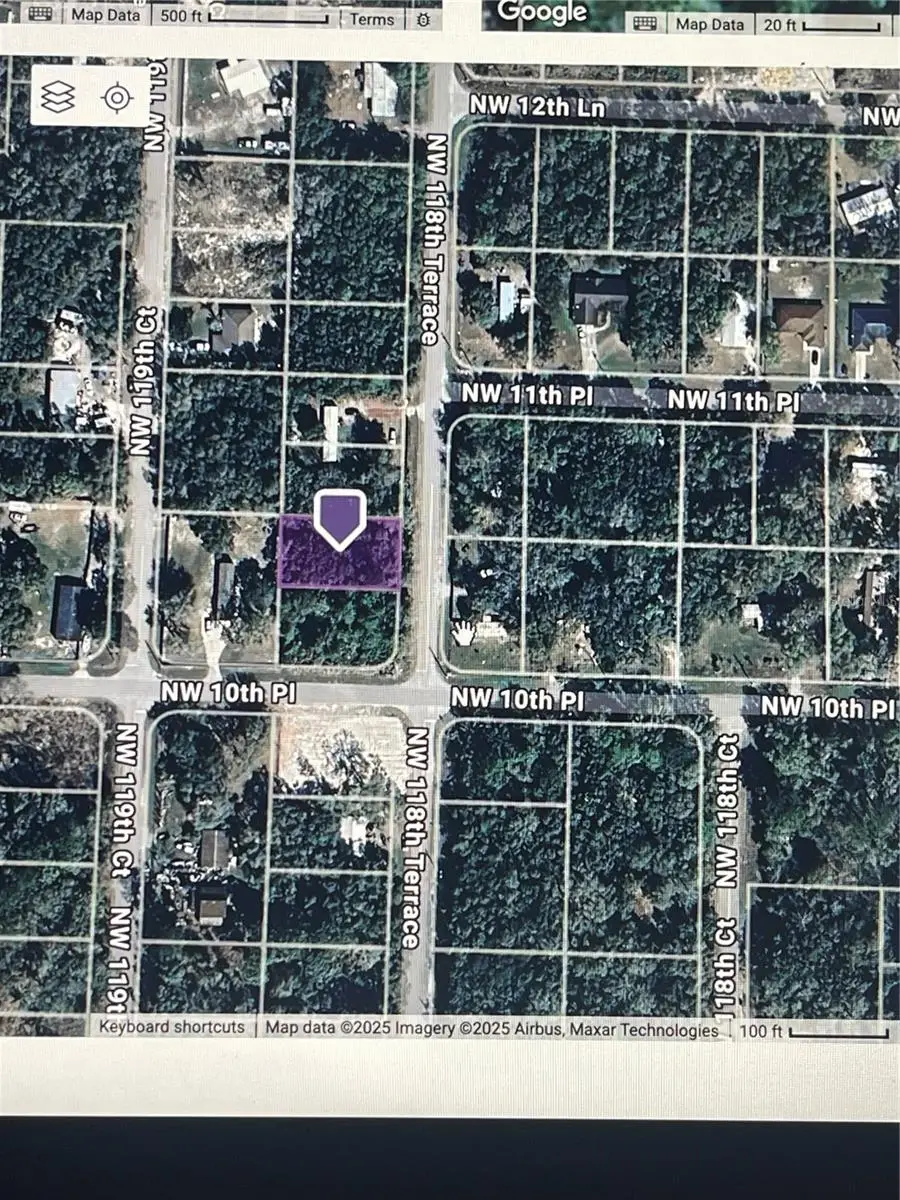 Lot 15 Nw 118th Ter, Ocala, FL 34482 - Image #3