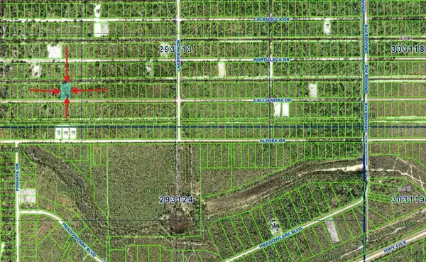 1106 Calliandra Drive, INDIAN LAKE ESTATES, FL 33855