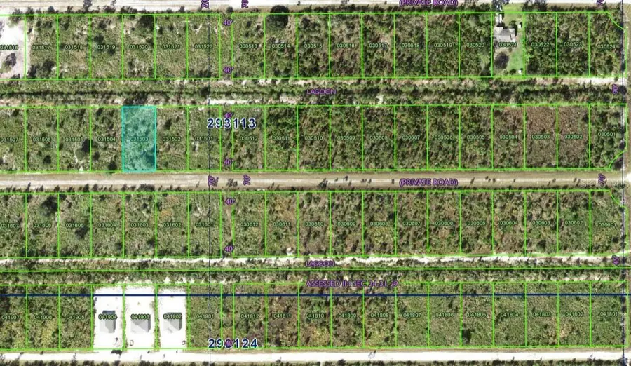 1106 Calliandra Drive, Indian Lake Estates, FL 33855 - Image #2