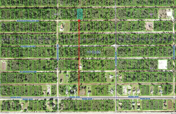 216 Bougainville Drive, INDIAN LAKE ESTATES, FL 33855