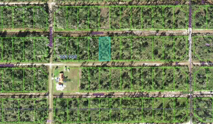 216 Bougainville Drive, Indian Lake Estates, FL 33855 - Image #2