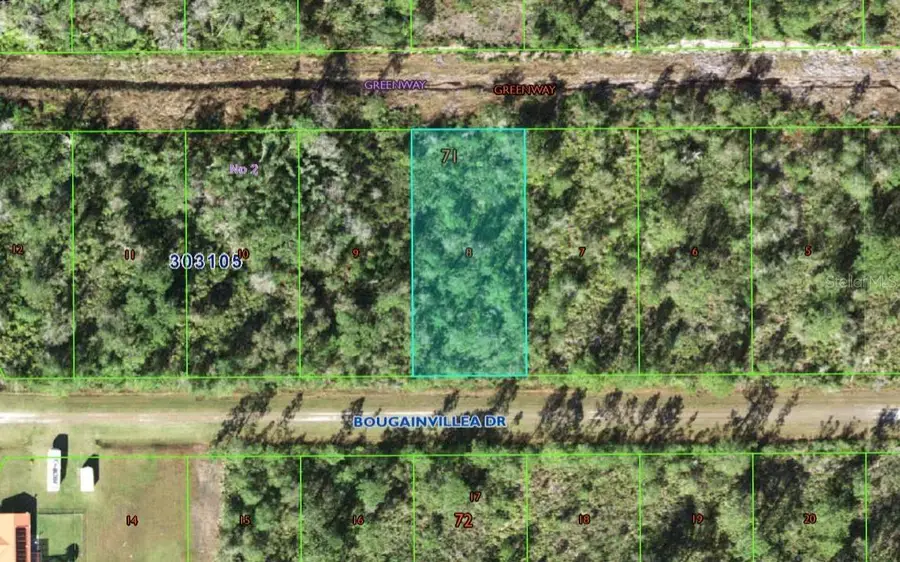 216 Bougainville Drive, Indian Lake Estates, FL 33855 - Image #3