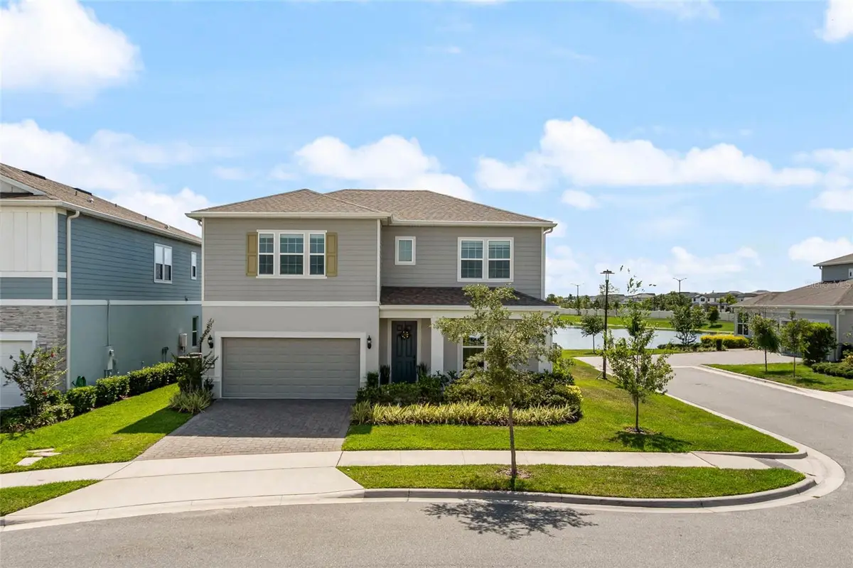 13822 Destin Beach Lane, Orlando, FL 32827 - Image #1