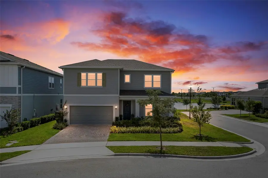 13822 Destin Beach Lane, Orlando, FL 32827 - Image #2