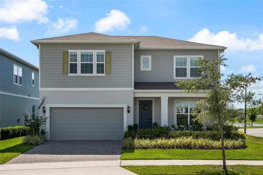 13822 Destin Beach Lane, Orlando, FL 32827 - Image #3