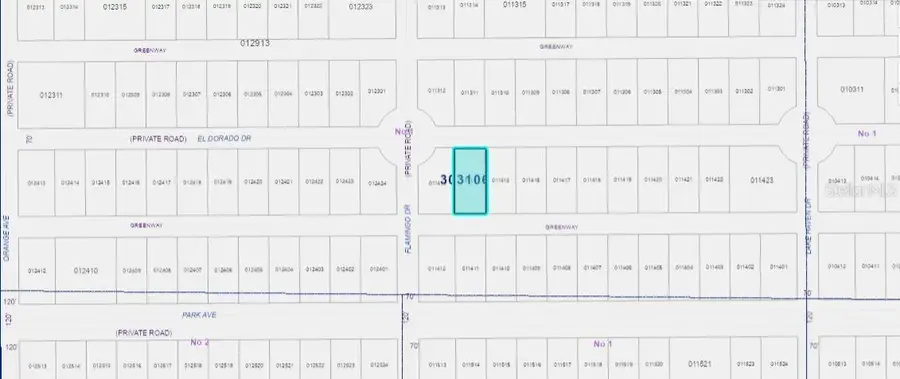 621 El Dorado Drive, Indian Lake Estates, FL 33855 - Image #3