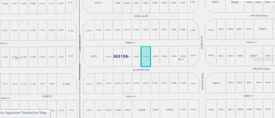 512 El Dorado Drive, Indian Lake Estates, FL 33855 - Image #2