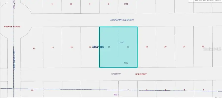 515 Bougainville Drive, Indian Lake Estates, FL 33855 - Image #2