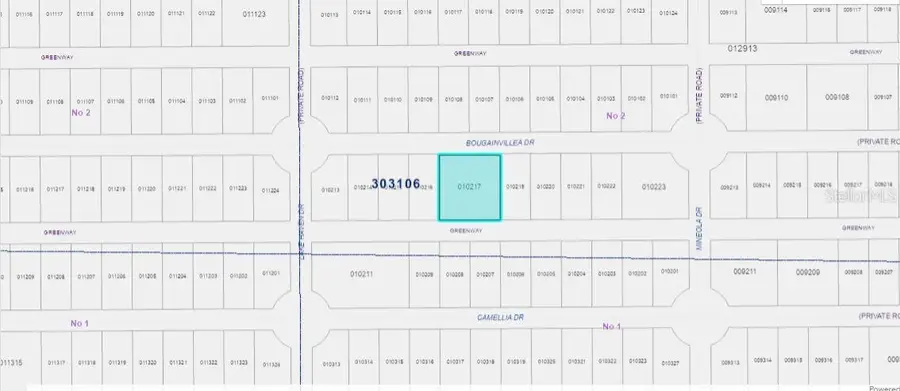 515 Bougainville Drive, Indian Lake Estates, FL 33855 - Image #3