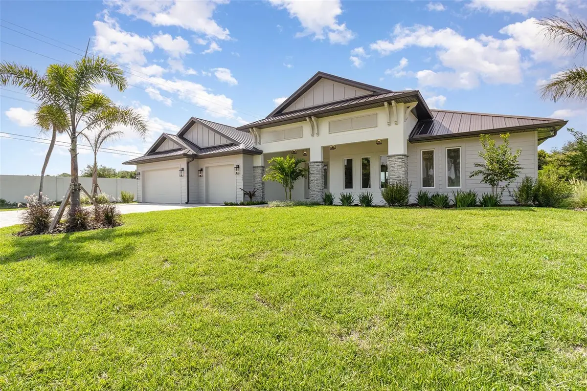 508 Topsail Drive, Rockledge, FL 32955 - Image #1