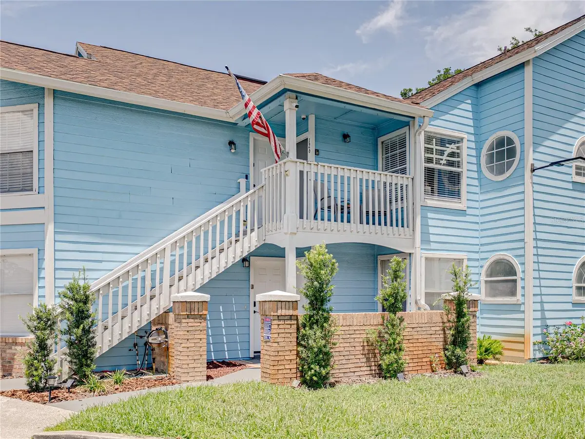 2729 N Poinciana Boulevard #125, Kissimmee, FL 34746 - #1